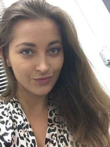 Анкета проститутки Забава, 23 года